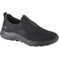 SKECHERS Chaussures GO Walk 6, 216202BBK
