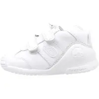 Biomecanics Baskets basses enfant BIOGATEO SPORT garcons - Blanc - 24