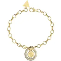 GUESS Bracelet Femme Élégant Guess JUBB04059JWYGS