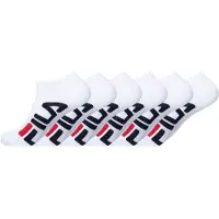 FILA Socquettes Fila SOCQUETTES X6 femme || Taille 39 / 42