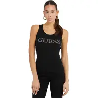 GUESS (122, 701) Logo multi color