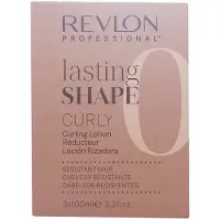 Revlon Lasting Shape Crème pour cheveux résistants aux boucles 100ml