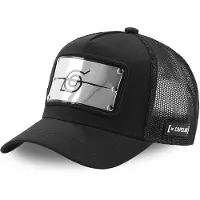 Capslab Cl/ns/1/ban Cap Noir