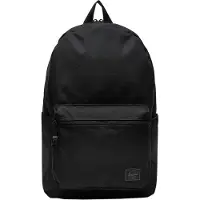 Herschel Sac à dos 'Settlement Backpack' noir