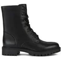 Geox D Hoara G Couleur Noir
