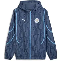 Puma Vestes d’entraînement 'Manchester City'