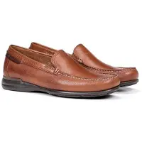 BUY SHOES Fluchos Tornado 8682 Couleur Brun Clair