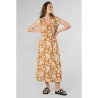 Le Temps des Cerises Robe JOUBAR femmes - Multicolore - EU XL