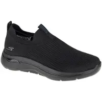SKECHERS Baskets Basses Skechers Go Walk Arch Fit - 45