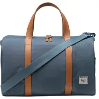 Herschel Sac de sport 'Novel Carry On Duffle' bleu