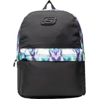 SKECHERS Sac à dos 'San Diego Backpack' noir