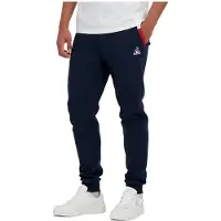 Le coq sportif Tri Regular N°1 Sweat Pants Bleu 2XL Homme
