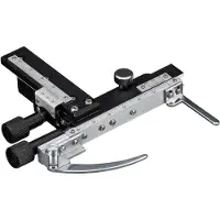 Bresser Surplatine Bresser pour Microscope