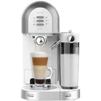Cecotec Power Instant-ccino 20 Chic Espresso Coffee Maker Clair One Size / EU Plug 220V