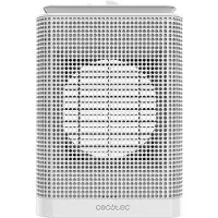 Cecotec Chauffage En Céramique Ready Warm 6100 Ceramic Rotate 1500w