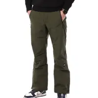 O'Neill Hommes, Pantalon de ski, Herren Softshell-Skihose (S)