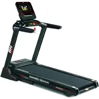 BH Fitness Tapis de course RS800 TFT