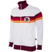 Copa - Veste d'entraînement rétro AS Roma 1981-1982