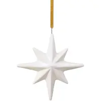 Villeroy & Boch Ornement étoile (1x)