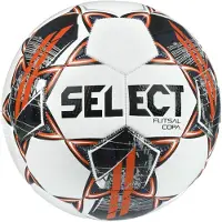 Select Ballon Football Futsal Copa Futsal Copa