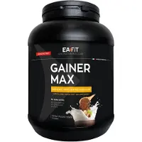 EA Fit Gainer Max Chocolat Noisette 100 g Poudre