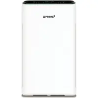 Prime3 Maršrutizatorius SAP81, Purificateur d'air, Blanc