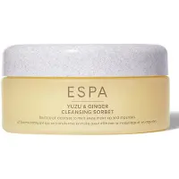 Espa Yuzu Ginger Cleansing Sorbet 100ml All Skin Types For Women