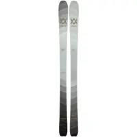 Völkl Skis De Randonnée Pour Femme Rise Up 82