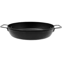 Fissler Adamant 32 Cm Frying Pan Noir