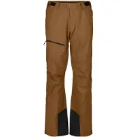 SCOTT Ultimate Dryo 10 Pants Marron XL Homme