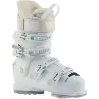 Rossignol Vizion 4b 80 W Gw Woman Alpine Ski Boots Blanc 26.5 Femme