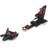 Marker Kingpin 10 100 Mm Touring Ski Bindings Argenté 100 mm