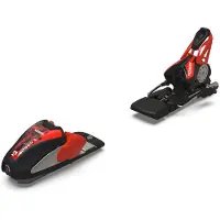 Marker Comp 20 Ng Alpine Ski Bindings Orange