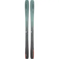 Elan - Skis all-mountain - Ripstick 88 2026 en Bois - Taille 189 cm - Gris