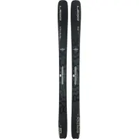 Elan - Skis freeride - Ripstick 102 Black Edition 2026 en Bois - Taille 182 cm - Noir