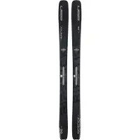 Elan - Packs (skis + fix) - Skis freeride - Pack Ripstick 96 Black Edition 2026 en Bois - Noir