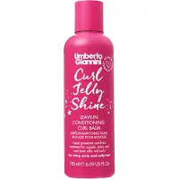 Umberto Giannini Conditionneur sans rinçage pour cheveux bouclés, 180 ml