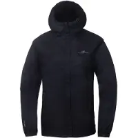 2117 of Sweden Viskafors, imperméable, femmes, noir