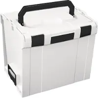 SORTIMO L-BOXX 374 600.000.3652 Boîte à outils non équipée ABS