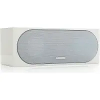 Monitor Audio enceinte bibliothèque , Radius, 2 voies, 100 W, 60 Hz - 35 KHz, 86 dB, bassreflex