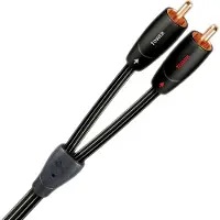 AudioQuest TOWER01.5R Tower RCA - RCA