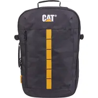 CAT Sac à dos 'Tactical Cabin' noir