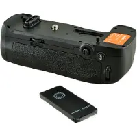 Jupio Poignée de batterie Pour Nikon D850