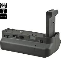 Jupio Poignée-Alimentation pour Canon EOS RP / R8