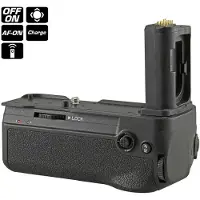 Jupio Poignée d'alimentation pour Nikon Z8 (MB-N12)