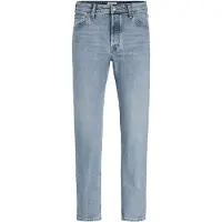 Jack & Jones Jean 'JJIChris' bleu denim