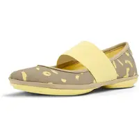 Camper - Ballerines Right Nina - Beige - 39