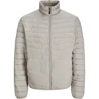 Jack & Jones Veste mi-saison 'JJEstate' beige clair