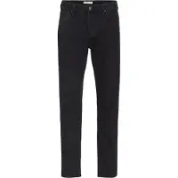 Jack & Jones Jean 'JJIChris JJOriginal' noir denim