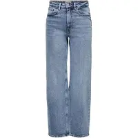 ONLY Jean 'Juicy' mélange de couleurs